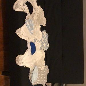 Baby clothing bundle